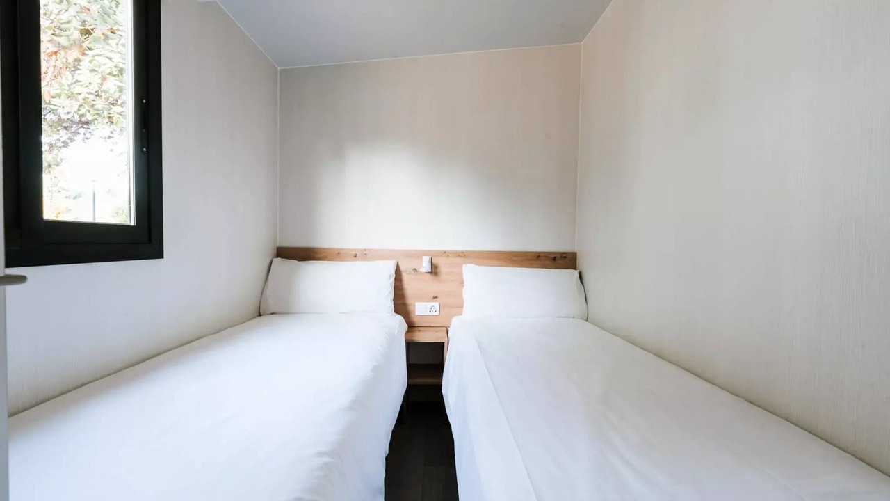 Photo of Bedroom in Cartagena