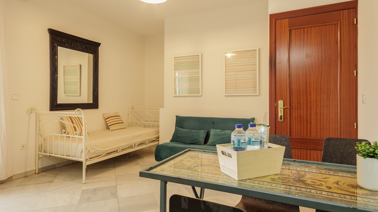 Photo of Livingroom in Alfalfa