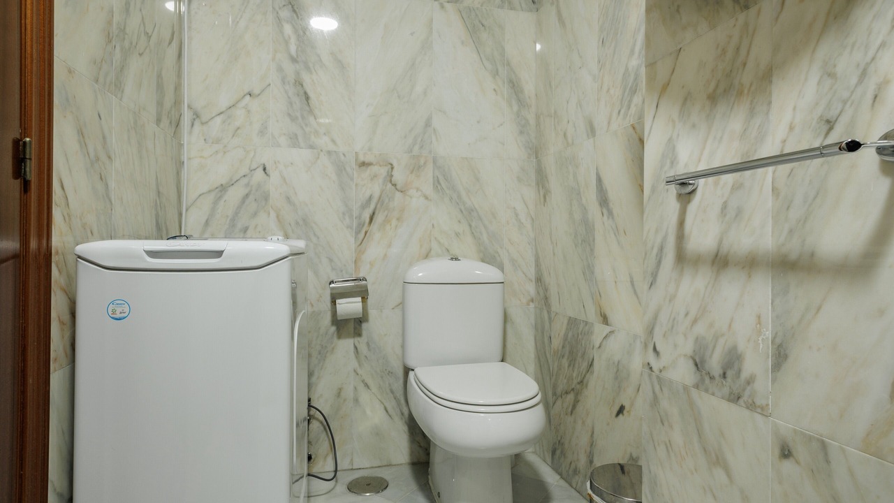 Photo of Bathroom in Alfalfa