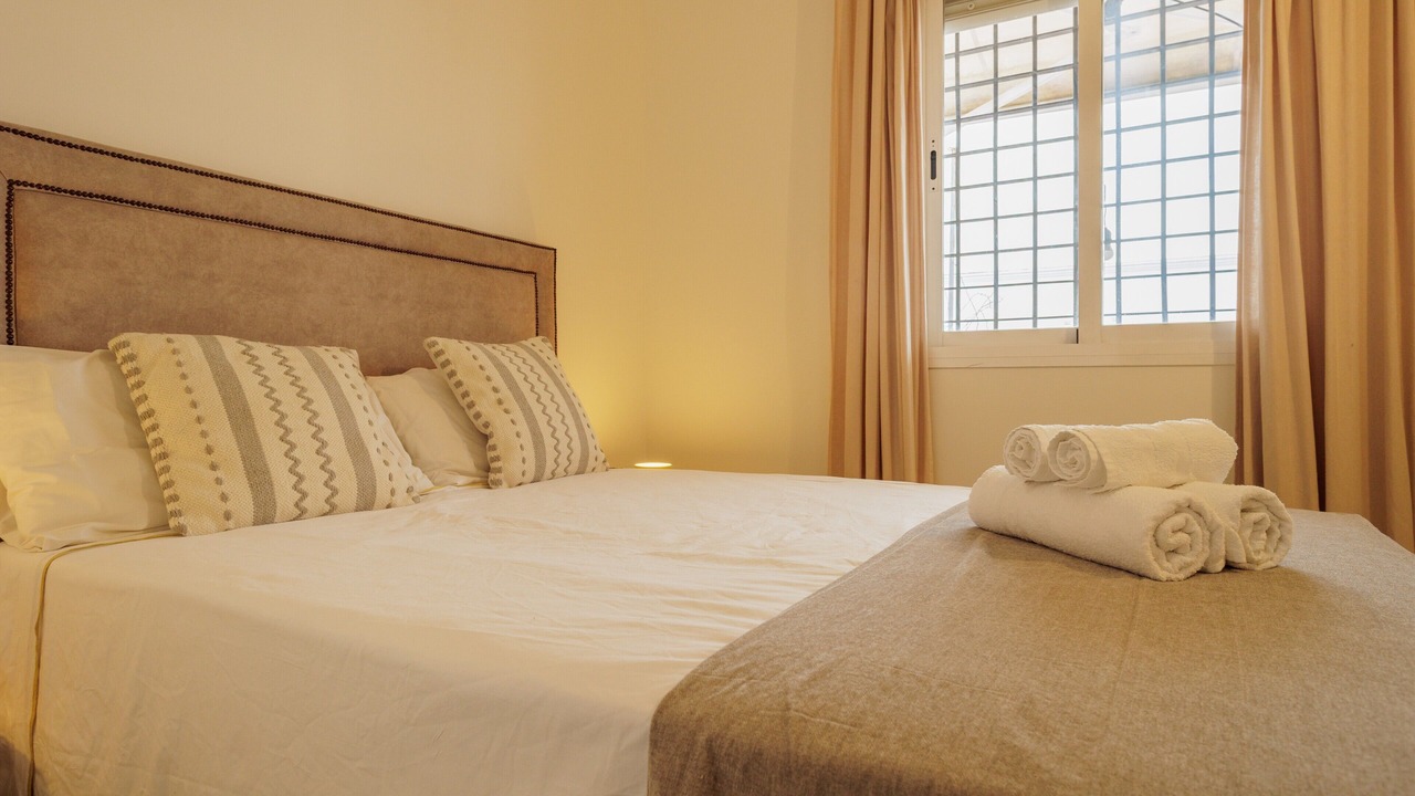 Photo of Bedroom in Alfalfa