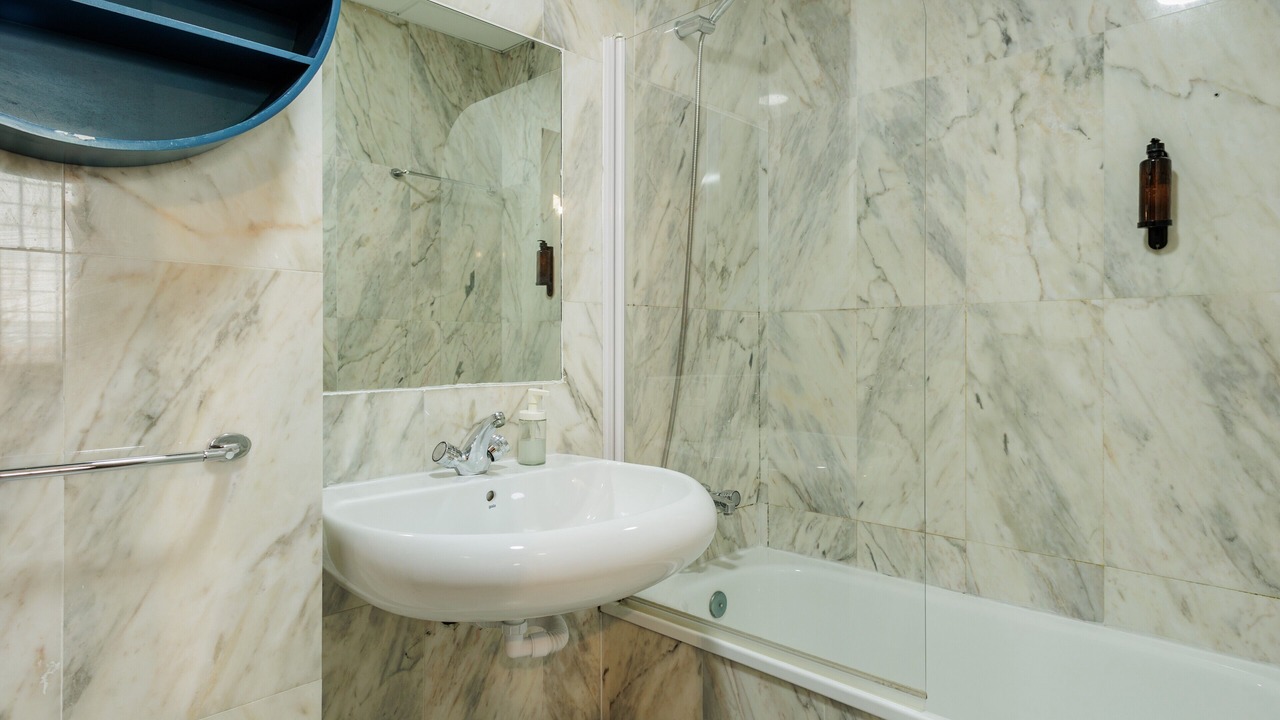 Photo of Bathroom in Alfalfa