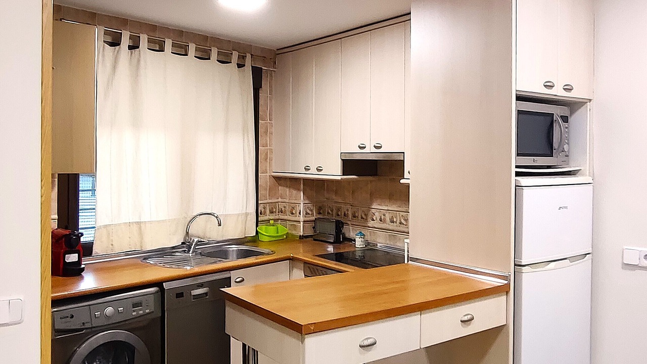 Photo of Kitchen in Getafe
