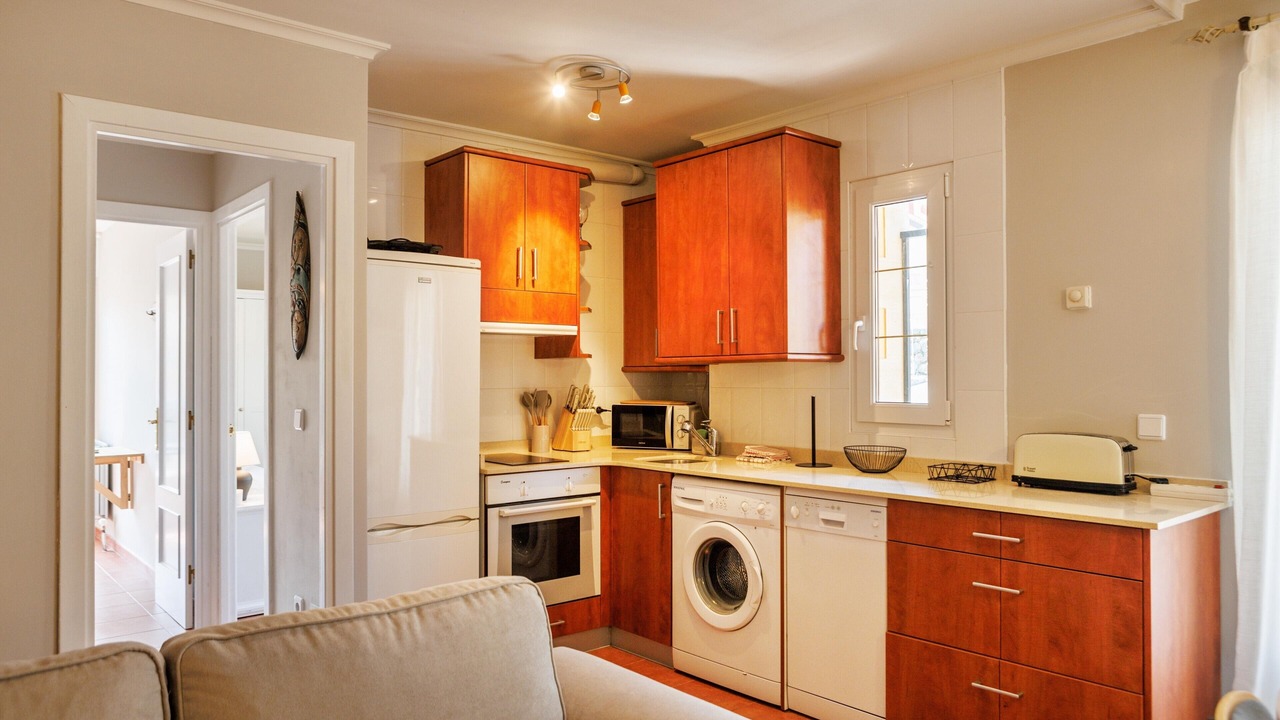 Photo of Kitchen in Concha