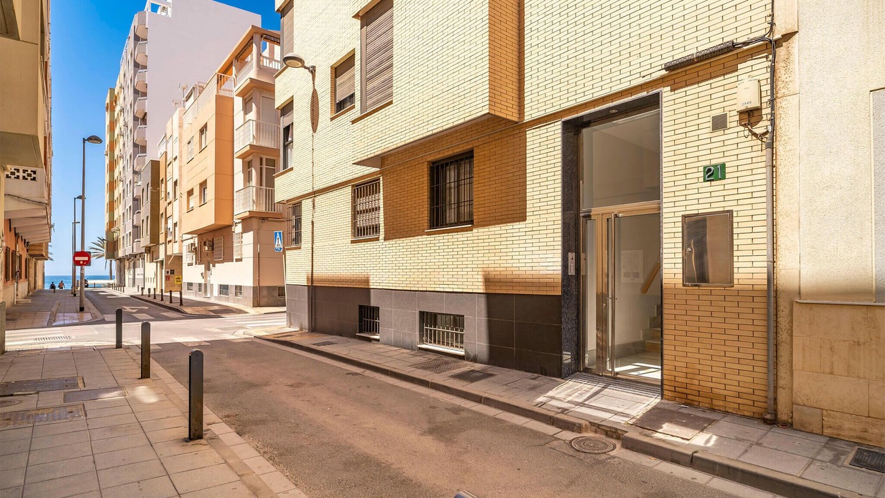Photo of Others in Almeria