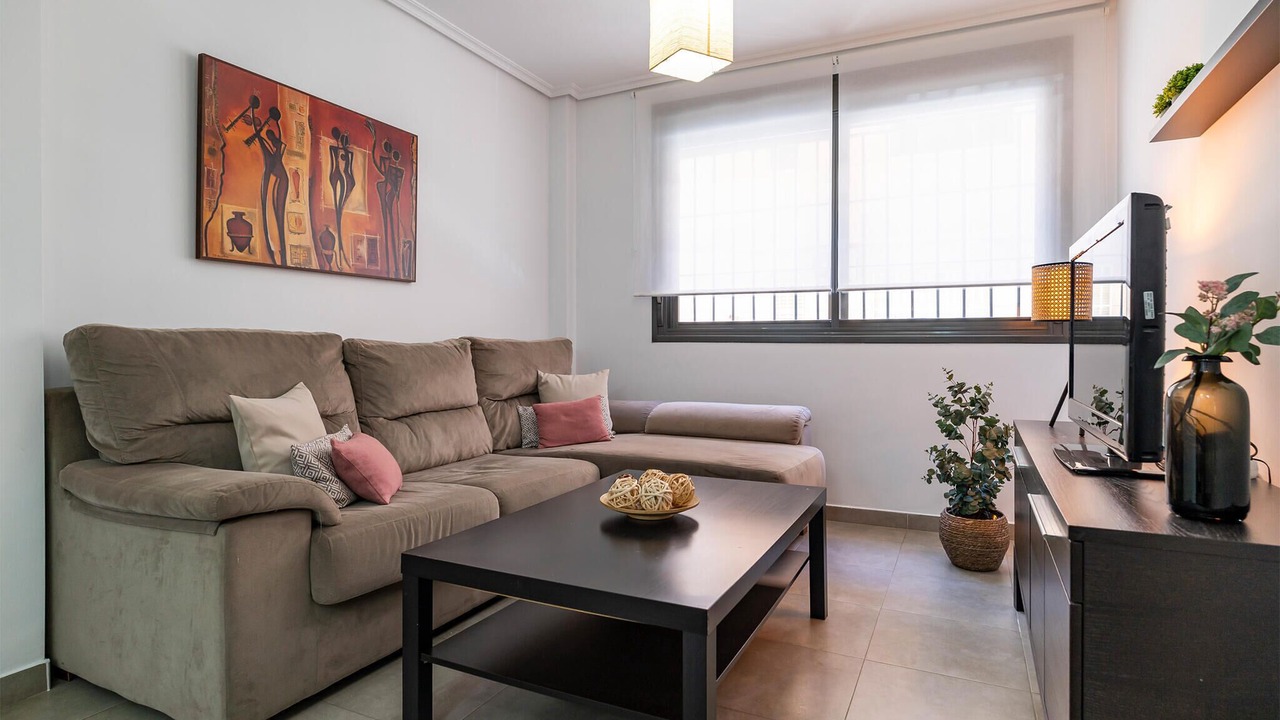 Photo of Bedroom in Almeria