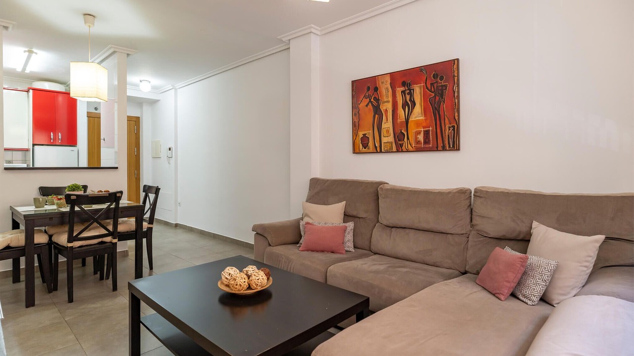 Photo of Bedroom in Almeria