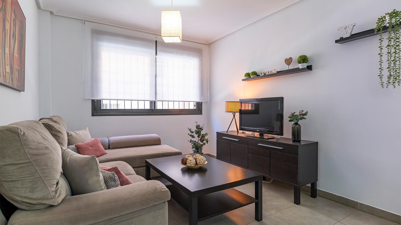 Photo of Bedroom in Almeria