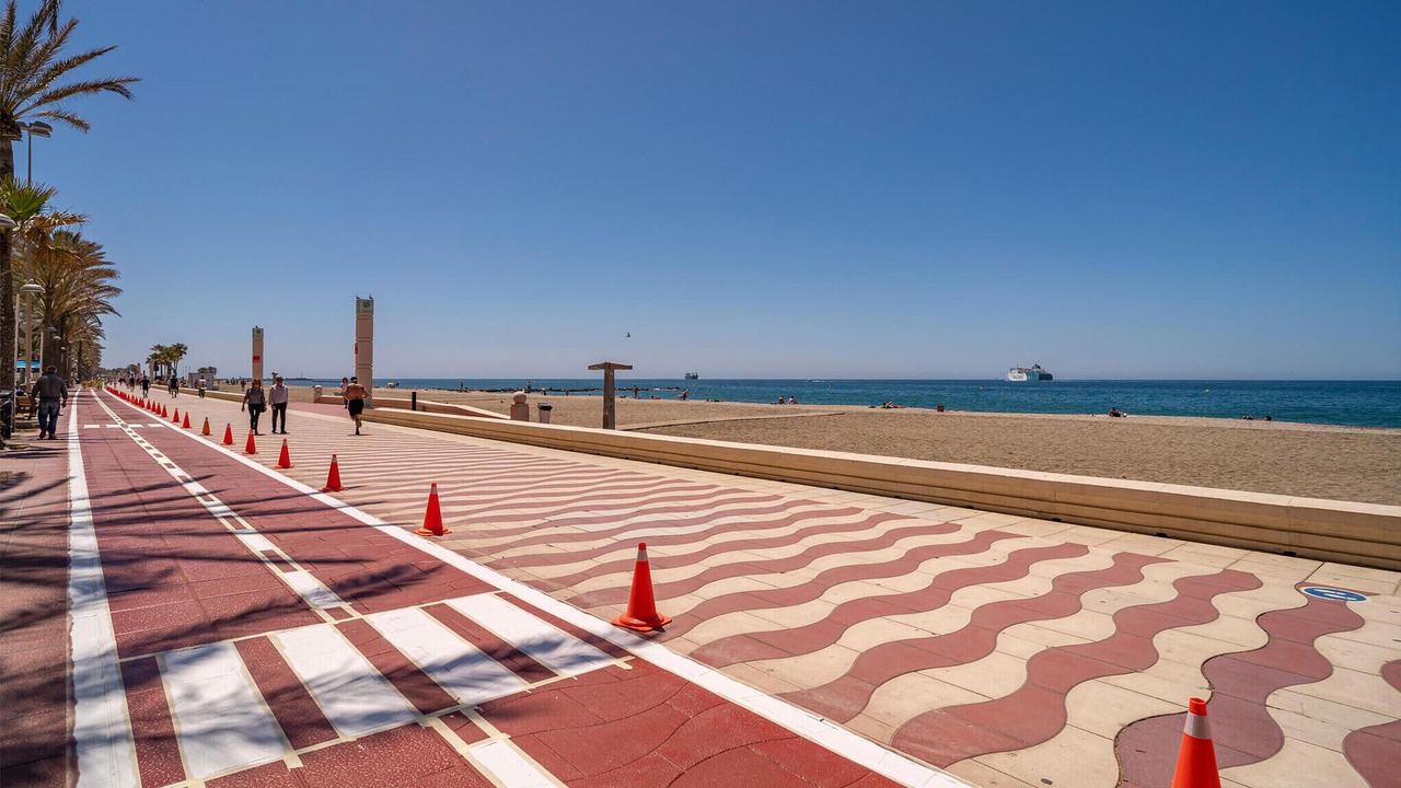 Photo of Others in Almeria