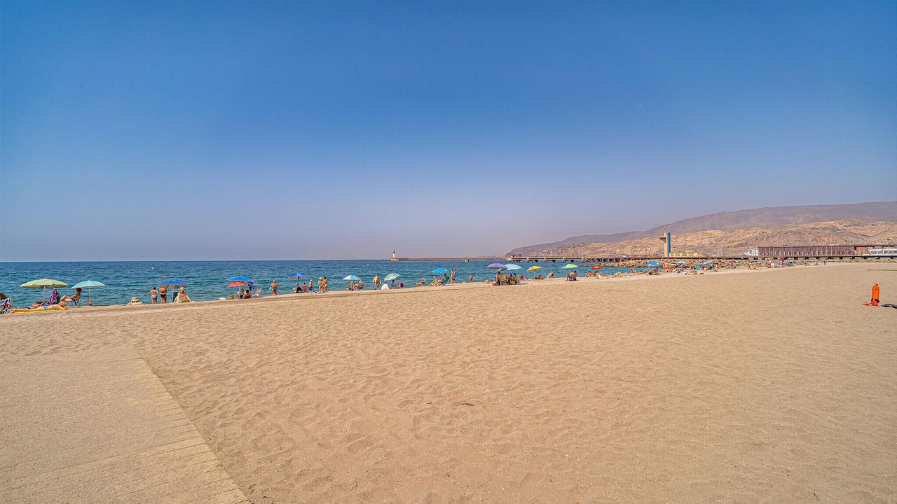 Photo of Others in Almeria