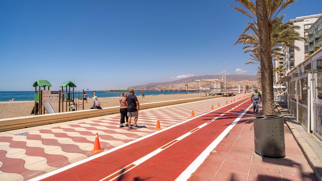 Photo of Others in Almeria