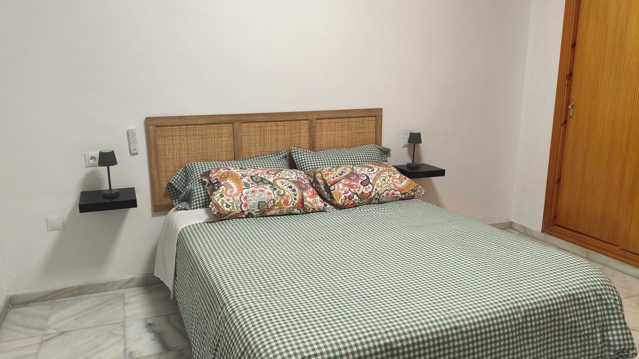 Photo of Bedroom in La Trinidad