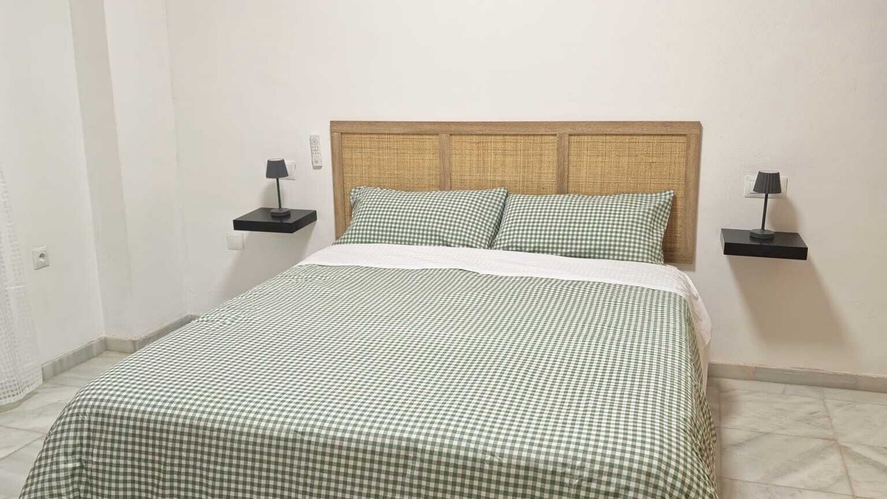 Photo of Bedroom in La Trinidad