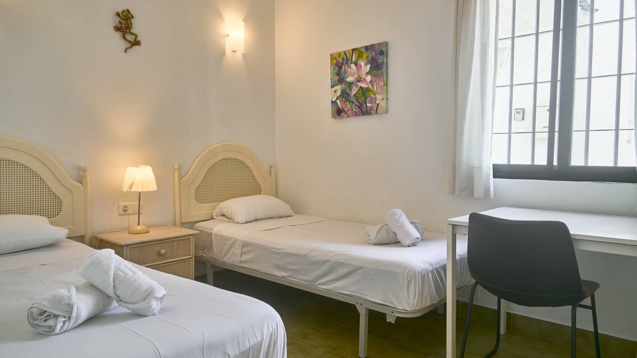 Photo of Bedroom in Nerja