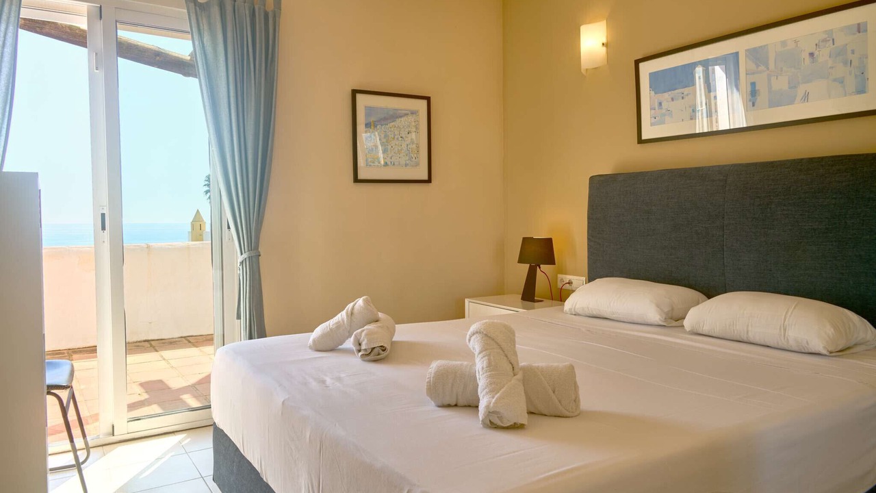 Photo of Bedroom in Nerja