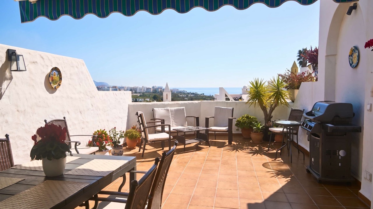 Photo of Outdoor in Nerja