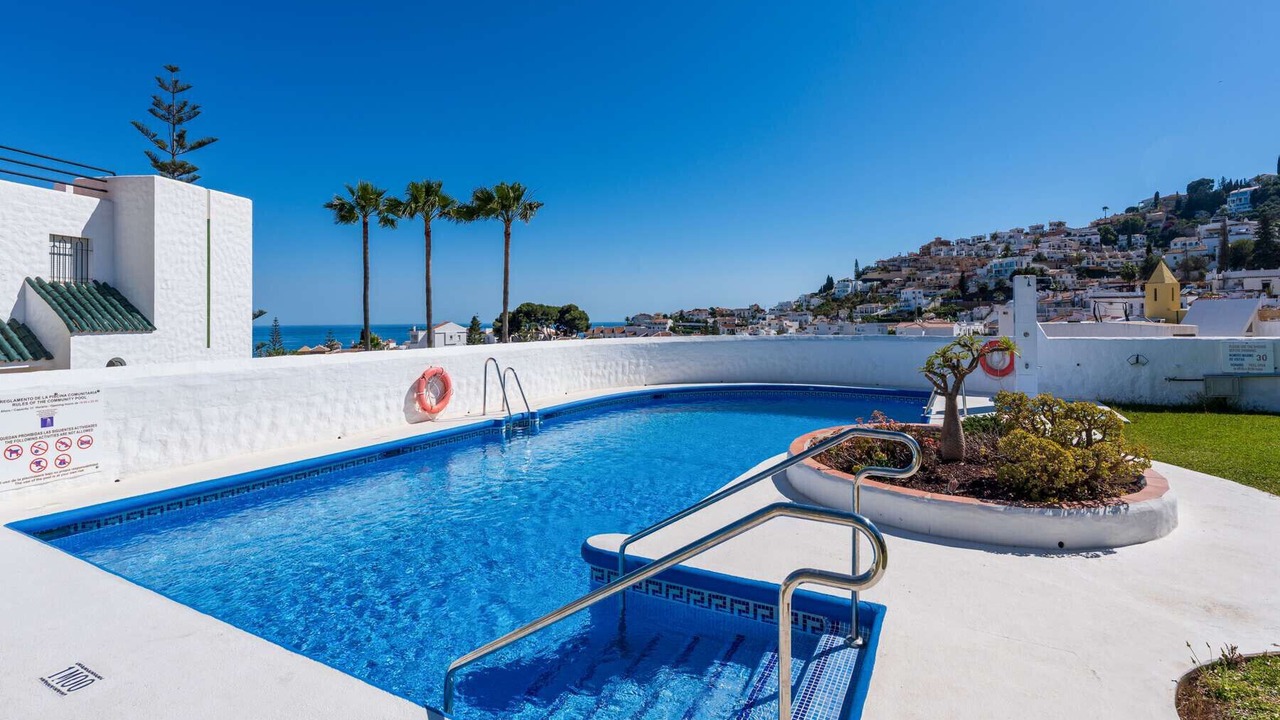 Photo of Outdoor in Nerja