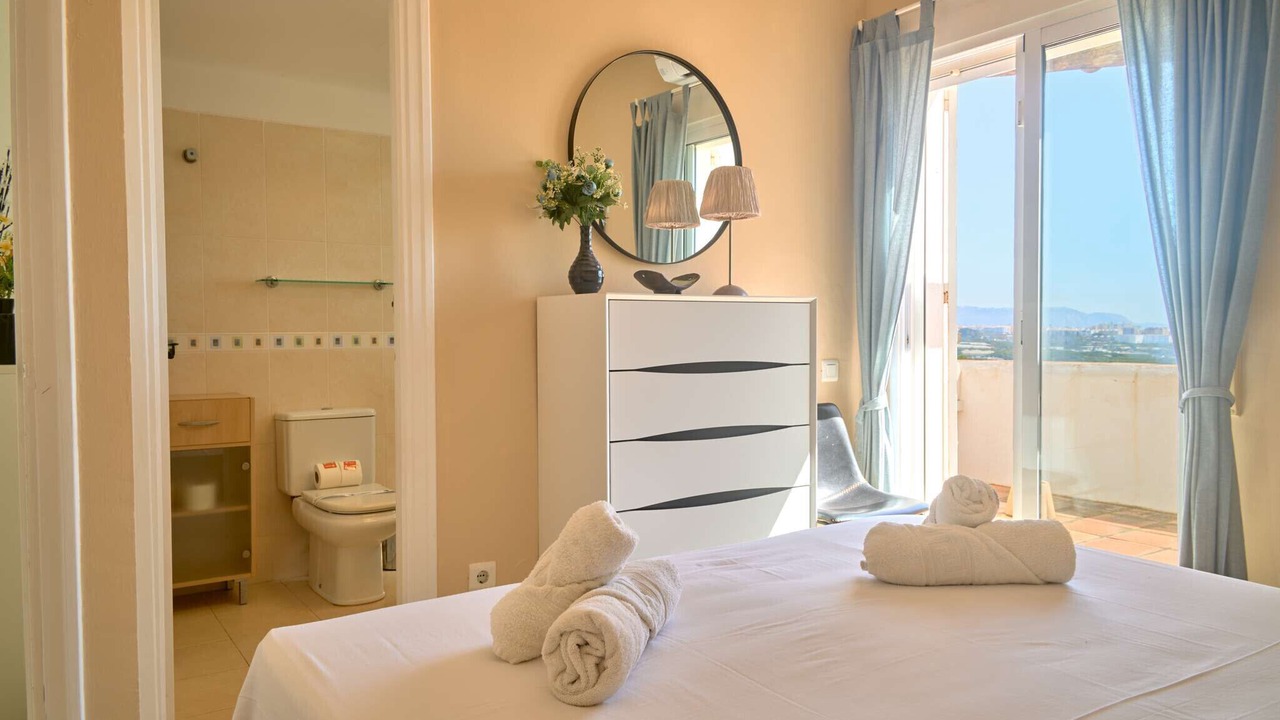 Photo of Bedroom in Nerja