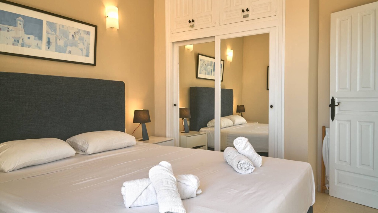Photo of Bedroom in Nerja