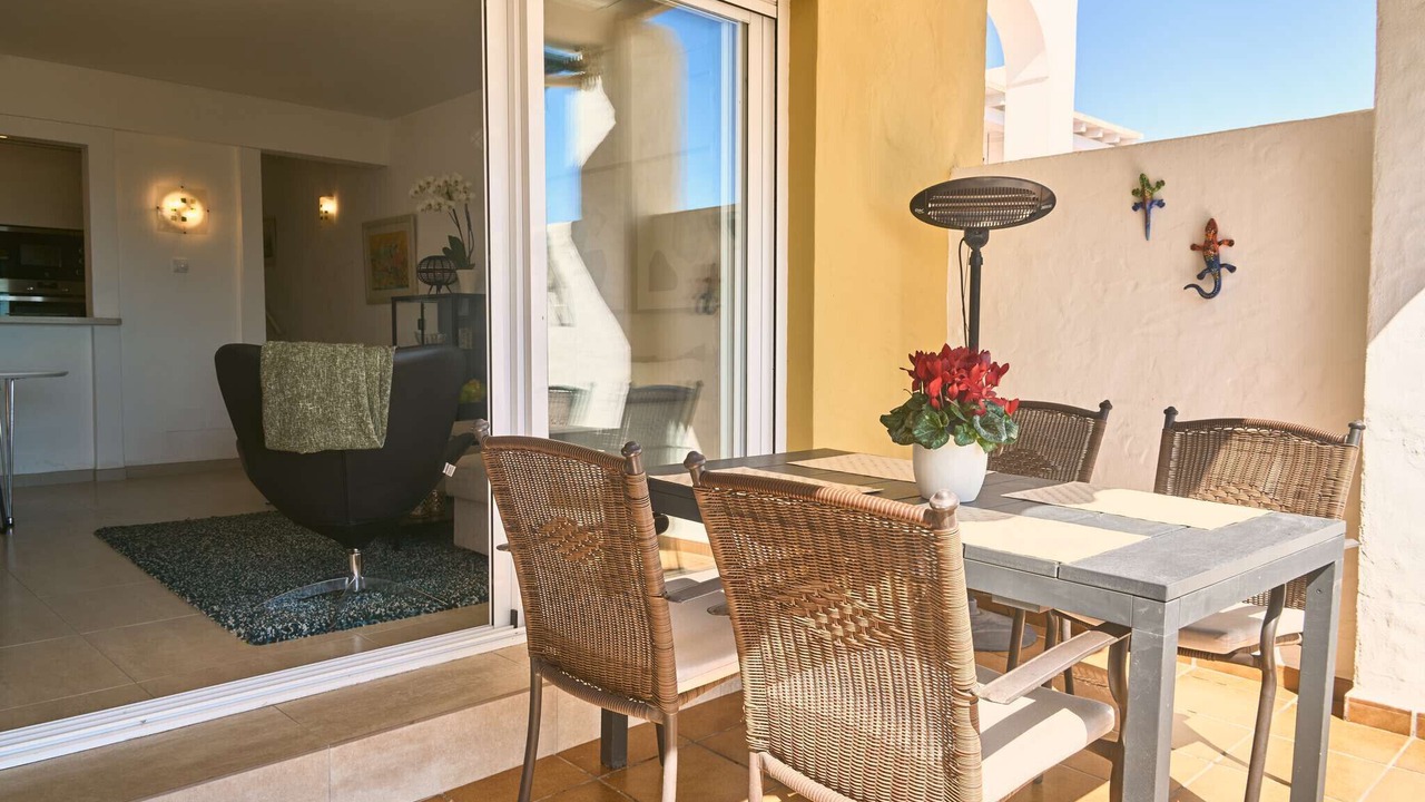 Photo of Outdoor in Nerja