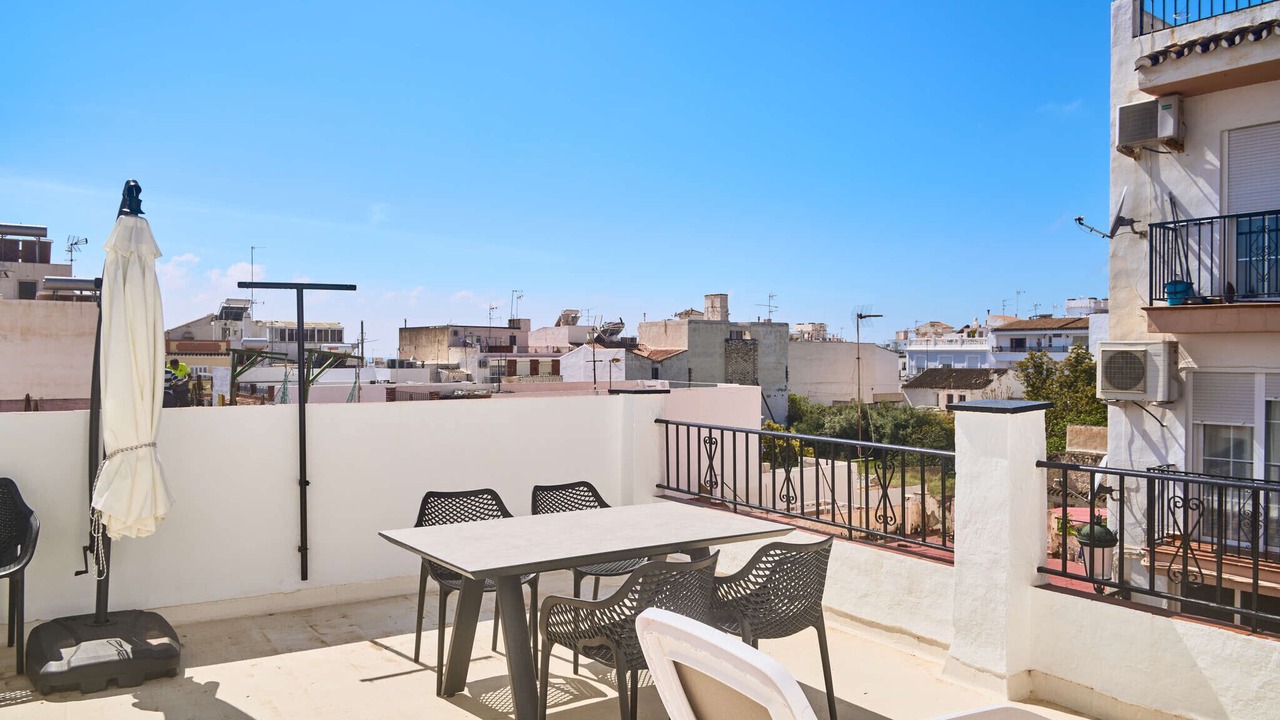 Photo of Outdoor in Nerja City Centre