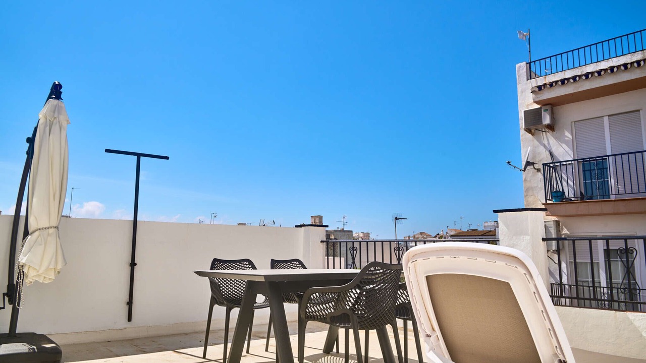 Photo of Outdoor in Nerja City Centre