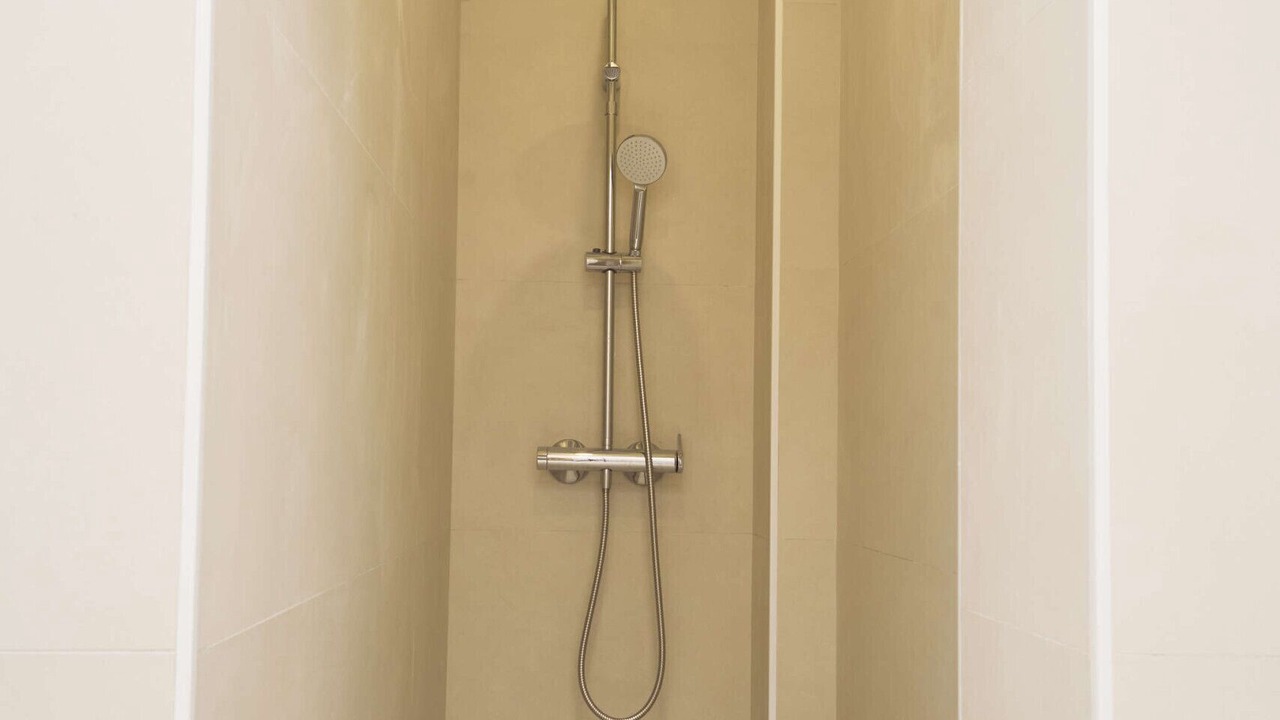 Photo of Bathroom in Nerja City Centre