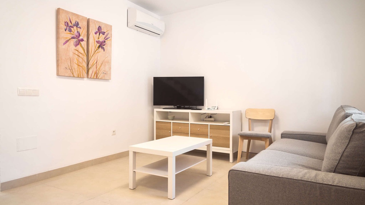 Photo of Livingroom in Nerja City Centre