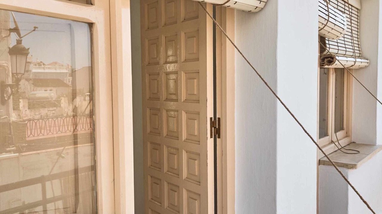 Photo of Outdoor in Nerja City Centre