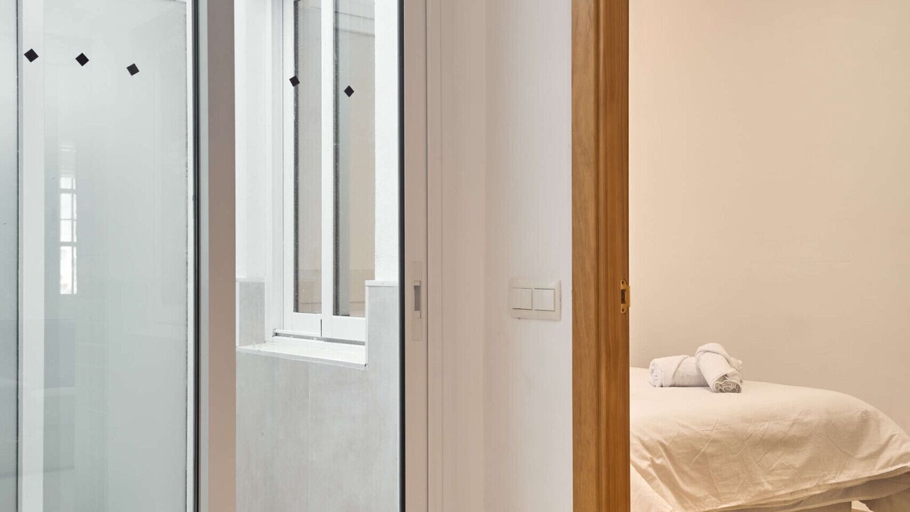 Photo of Bedroom in Nerja City Centre
