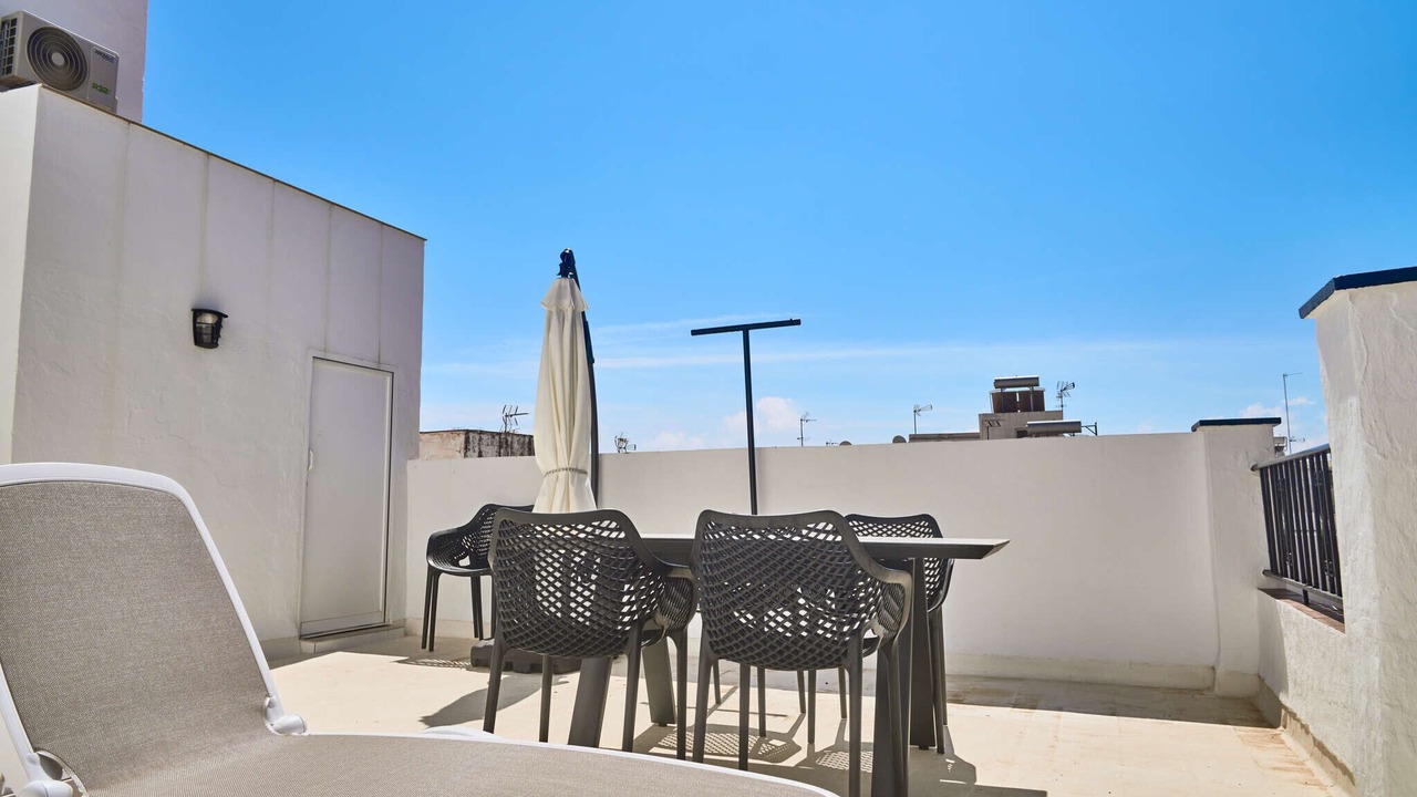 Photo of Outdoor in Nerja City Centre