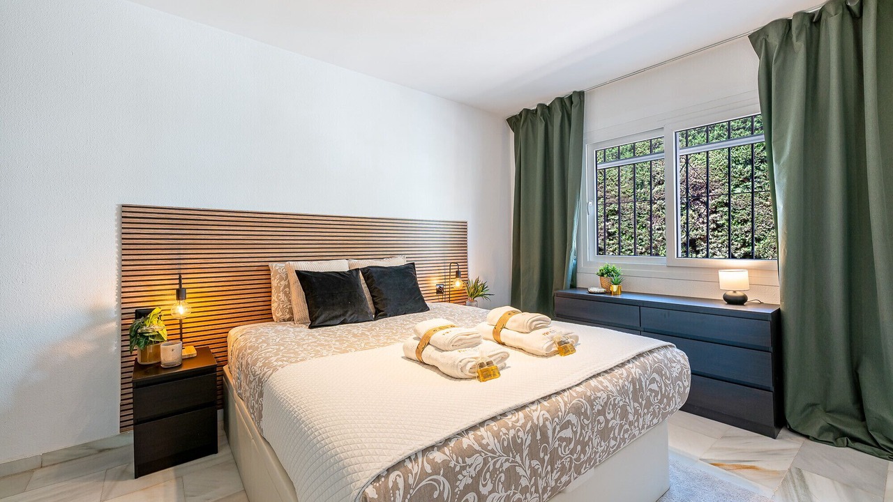 Photo of Bedroom in La Capellania
