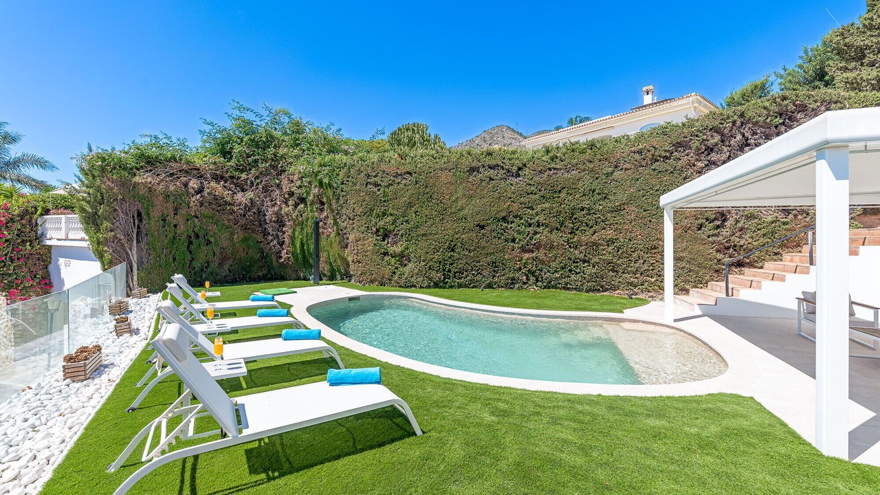 Photo of Outdoor in La Capellania