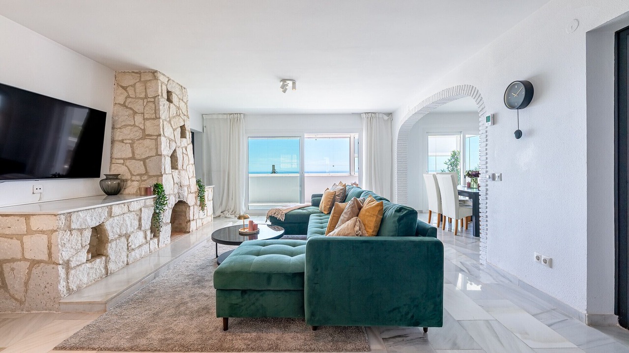 Photo of Livingroom in La Capellania