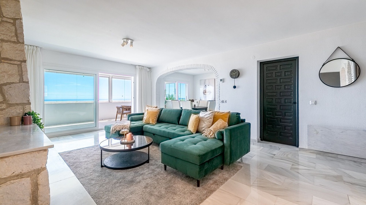 Photo of Livingroom in La Capellania