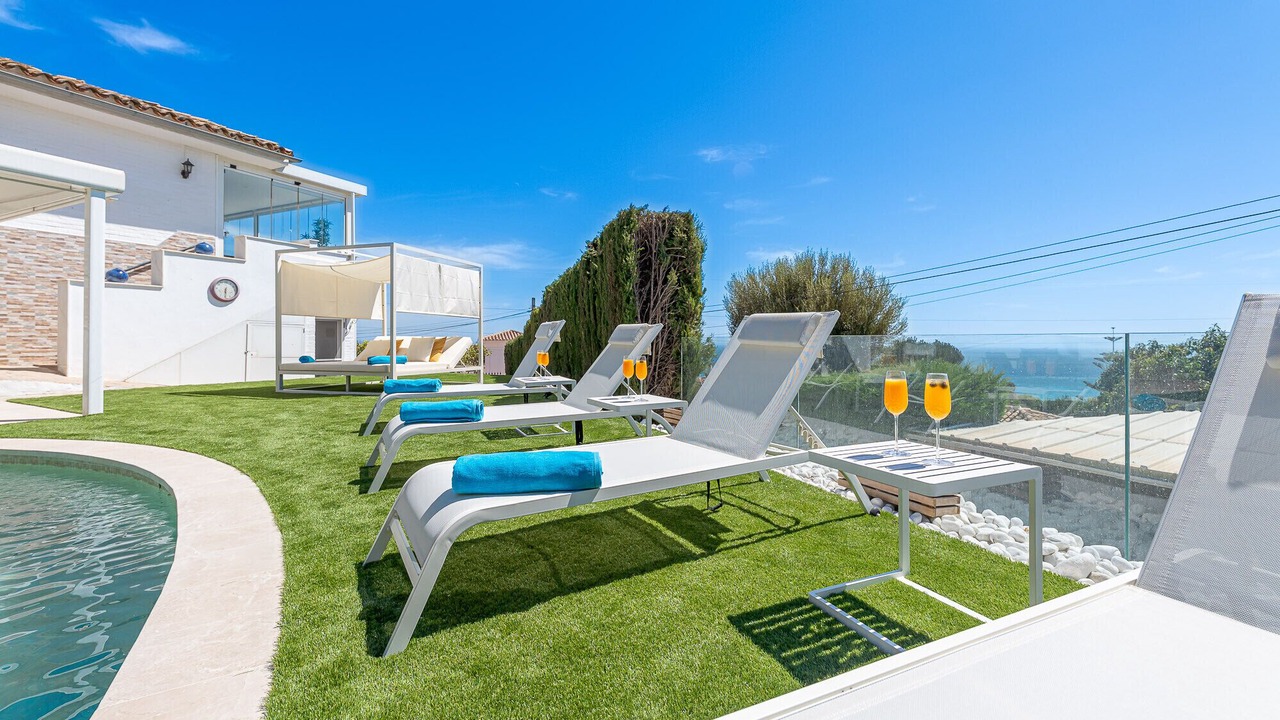 Photo of Outdoor in La Capellania