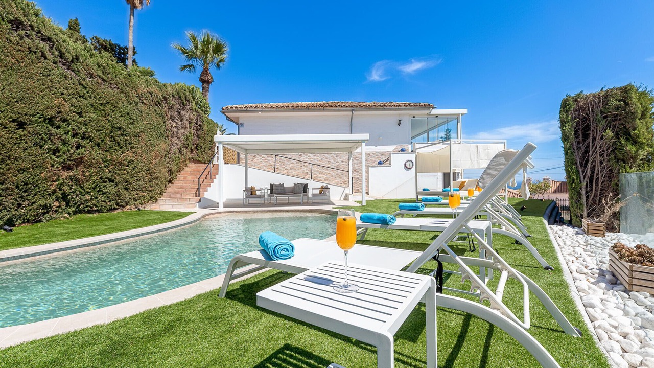 Photo of Outdoor in La Capellania