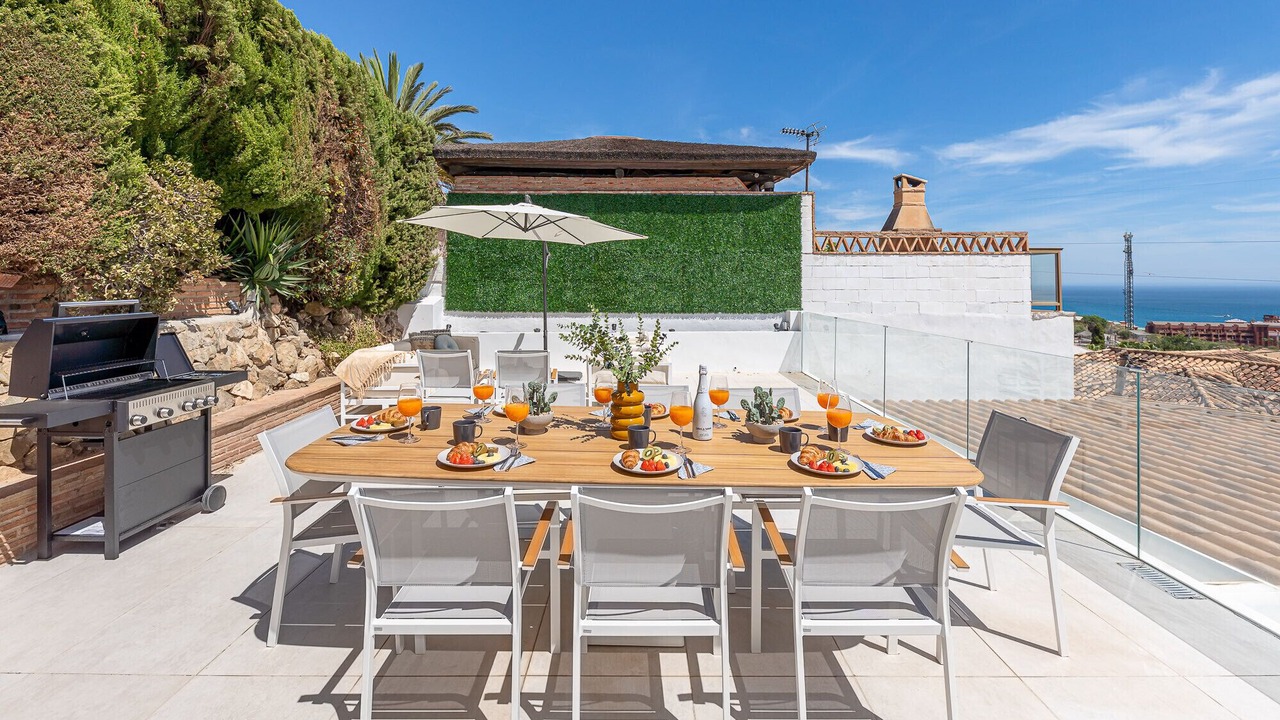 Photo of Outdoor in La Capellania