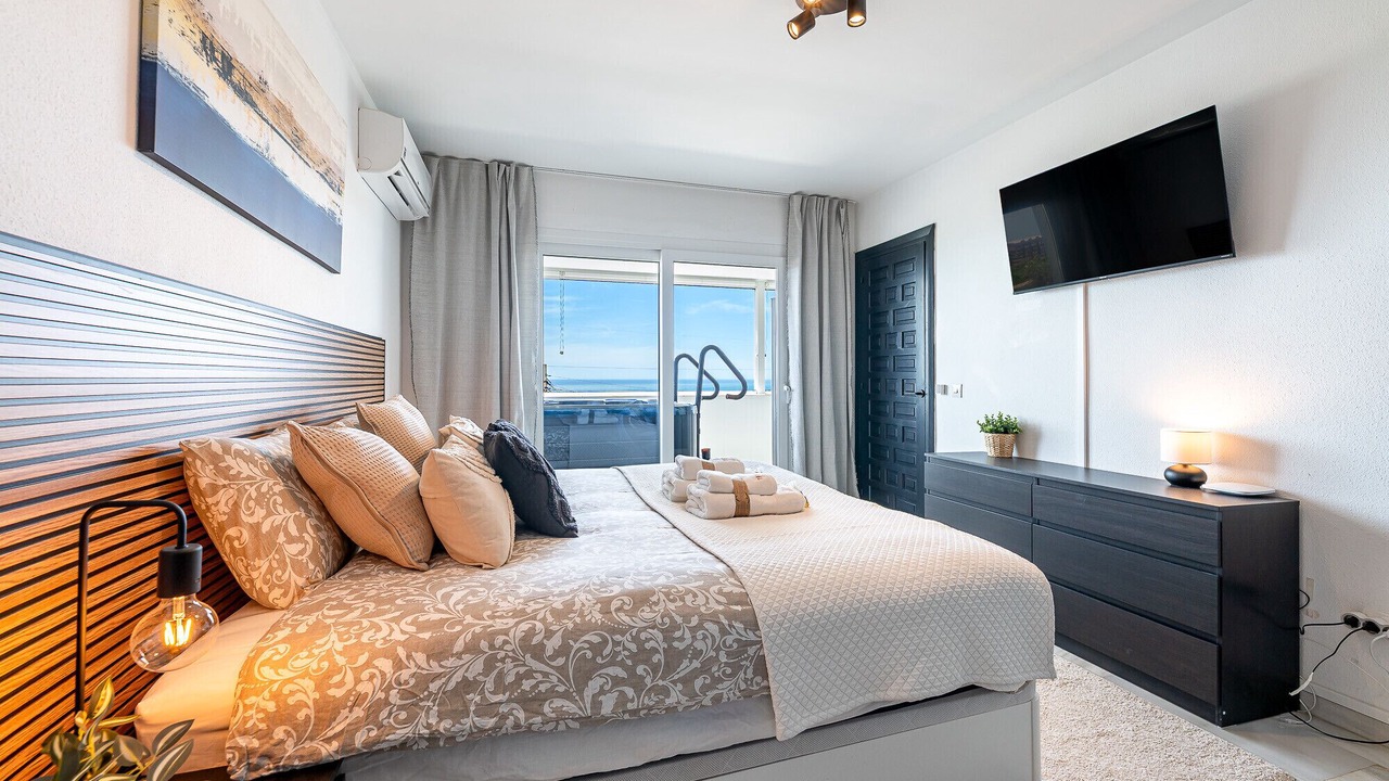 Photo of Bedroom in La Capellania