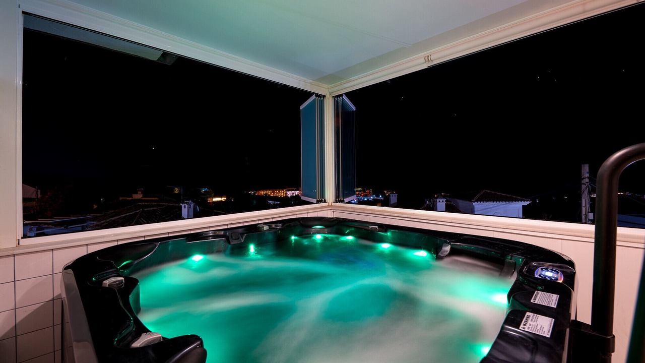 Photo of Outdoor in La Capellania