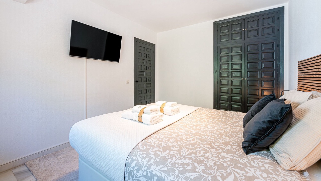 Photo of Bedroom in La Capellania