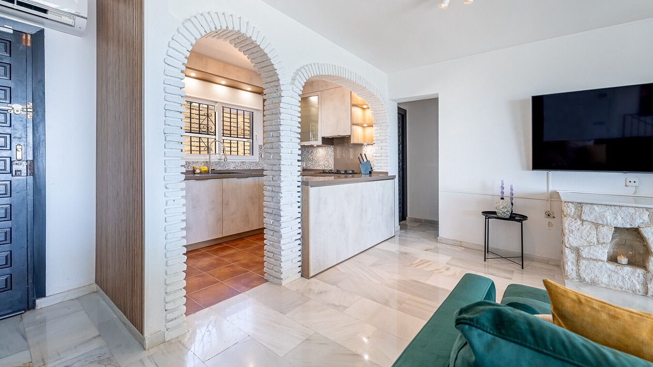 Photo of Livingroom in La Capellania