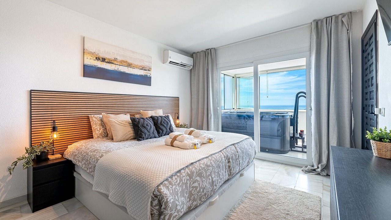 Photo of Bedroom in La Capellania