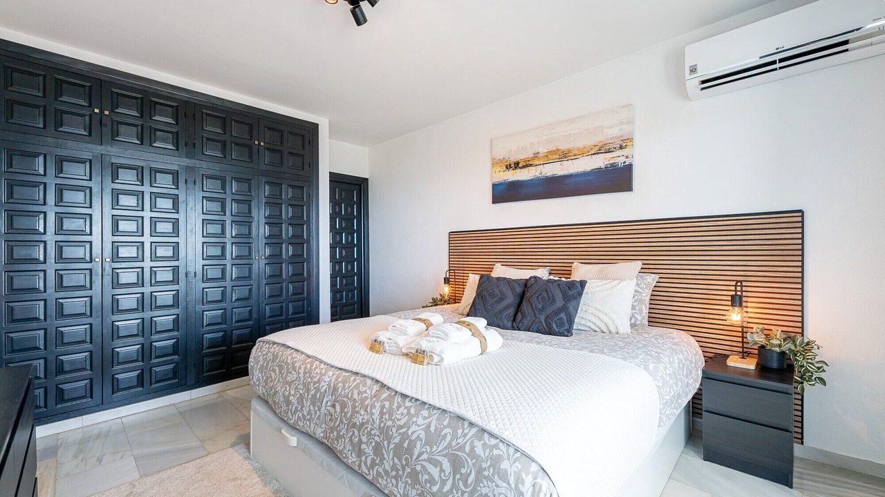Photo of Bedroom in La Capellania