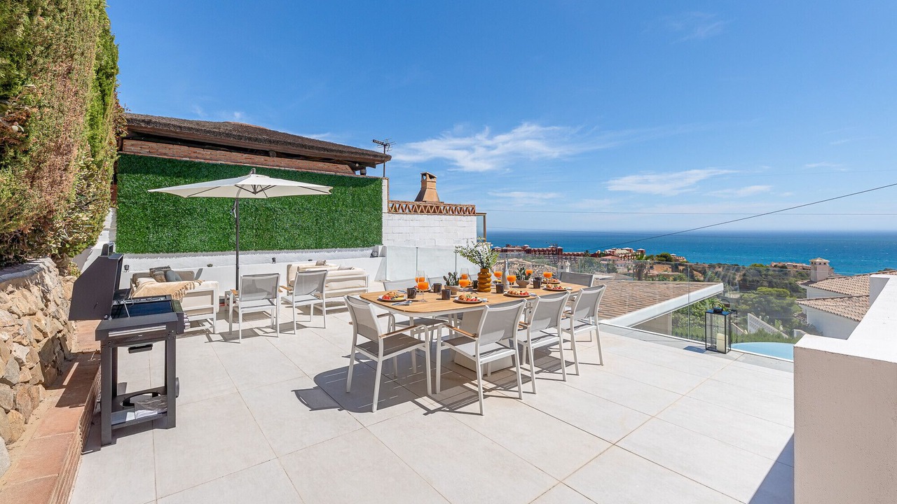 Photo of Outdoor in La Capellania