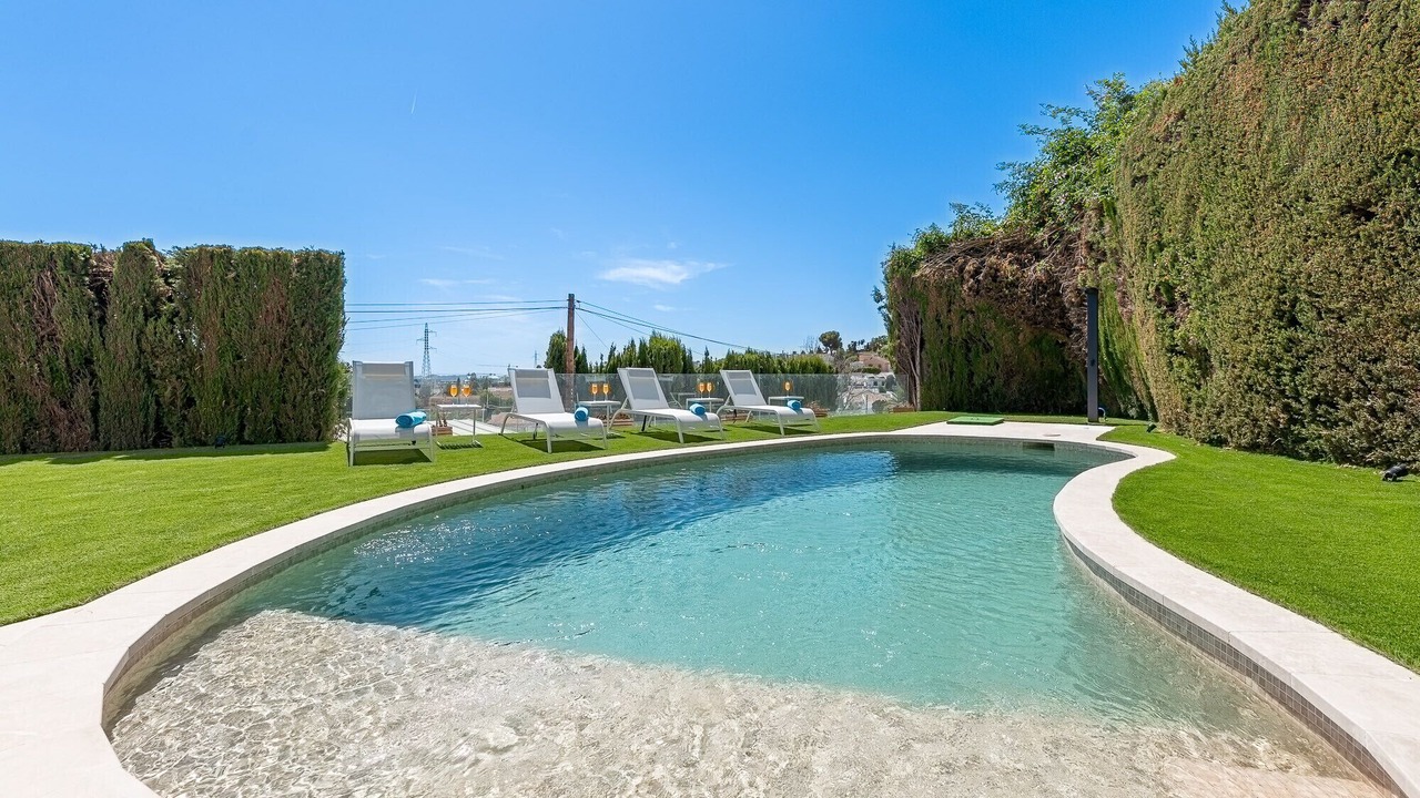 Photo of Outdoor in La Capellania