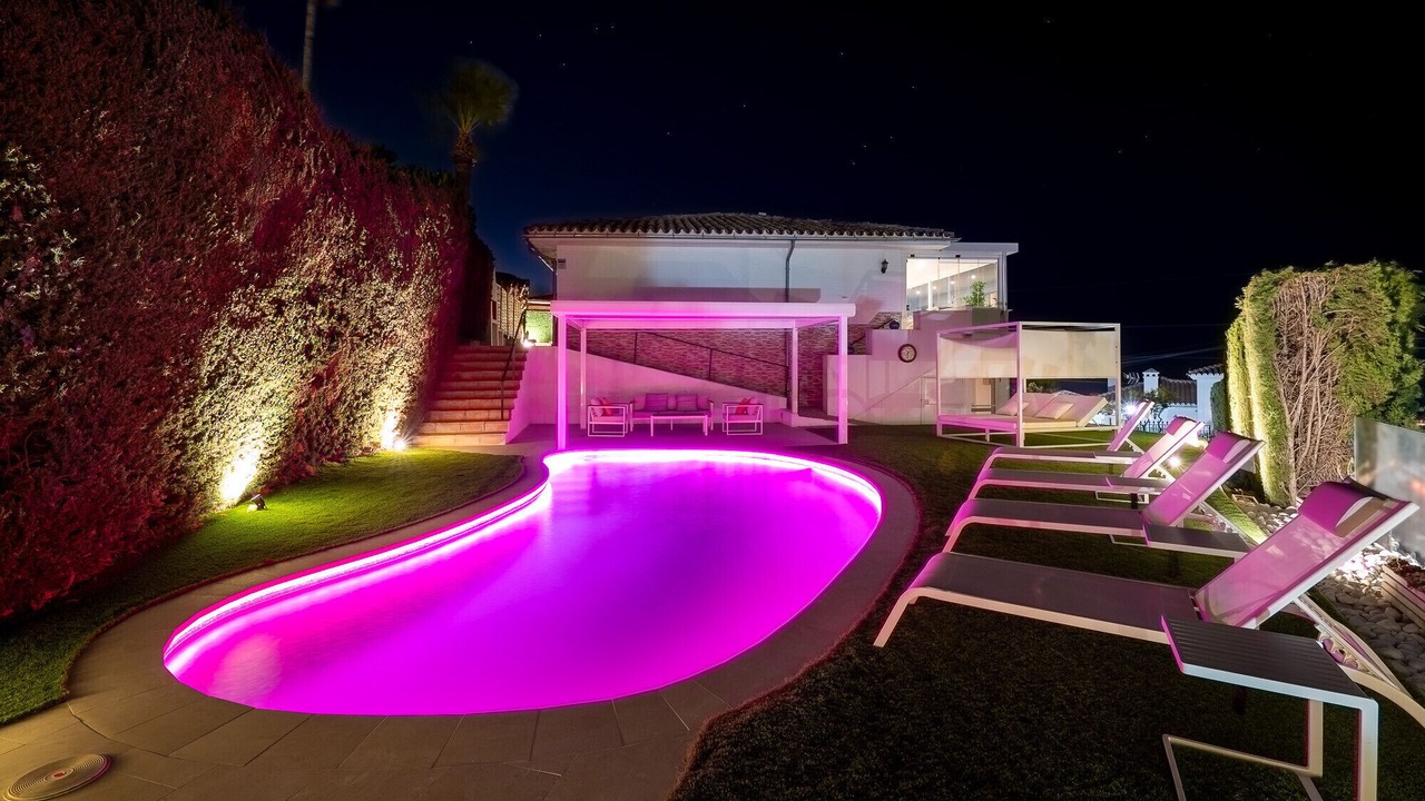 Photo of Outdoor in La Capellania