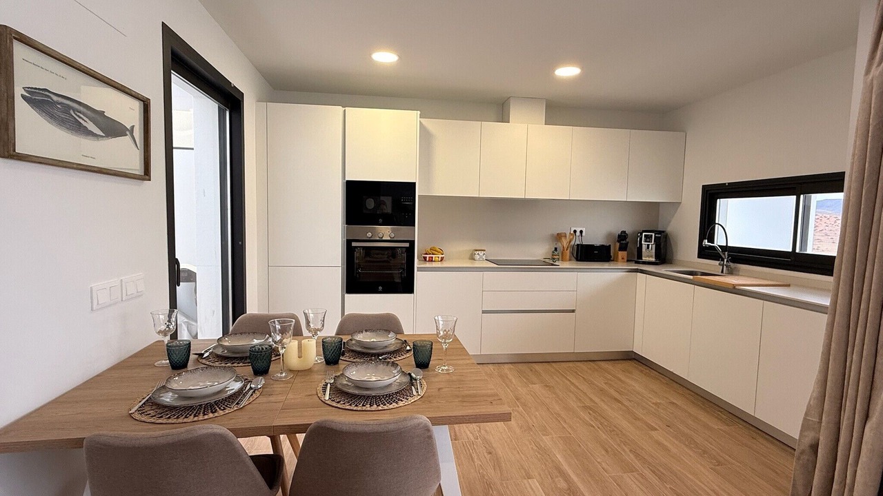 Photo of Kitchen in San Jose