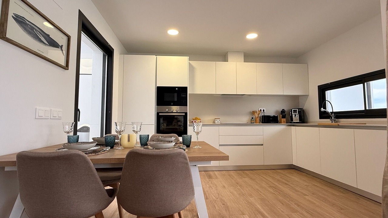 Photo of Kitchen in San Jose