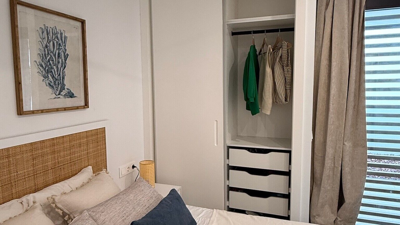 Photo of Bedroom in San Jose