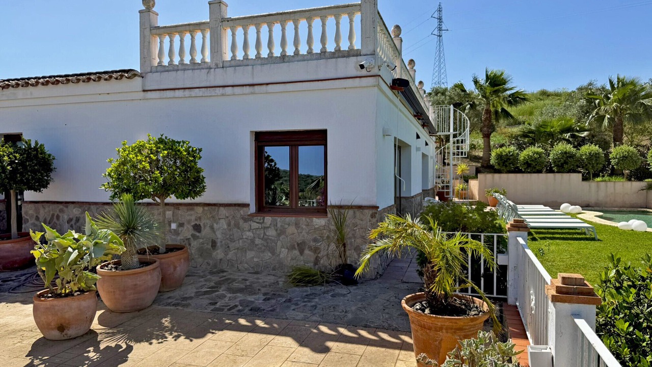 Photo of Outdoor in Medina-Sidonia
